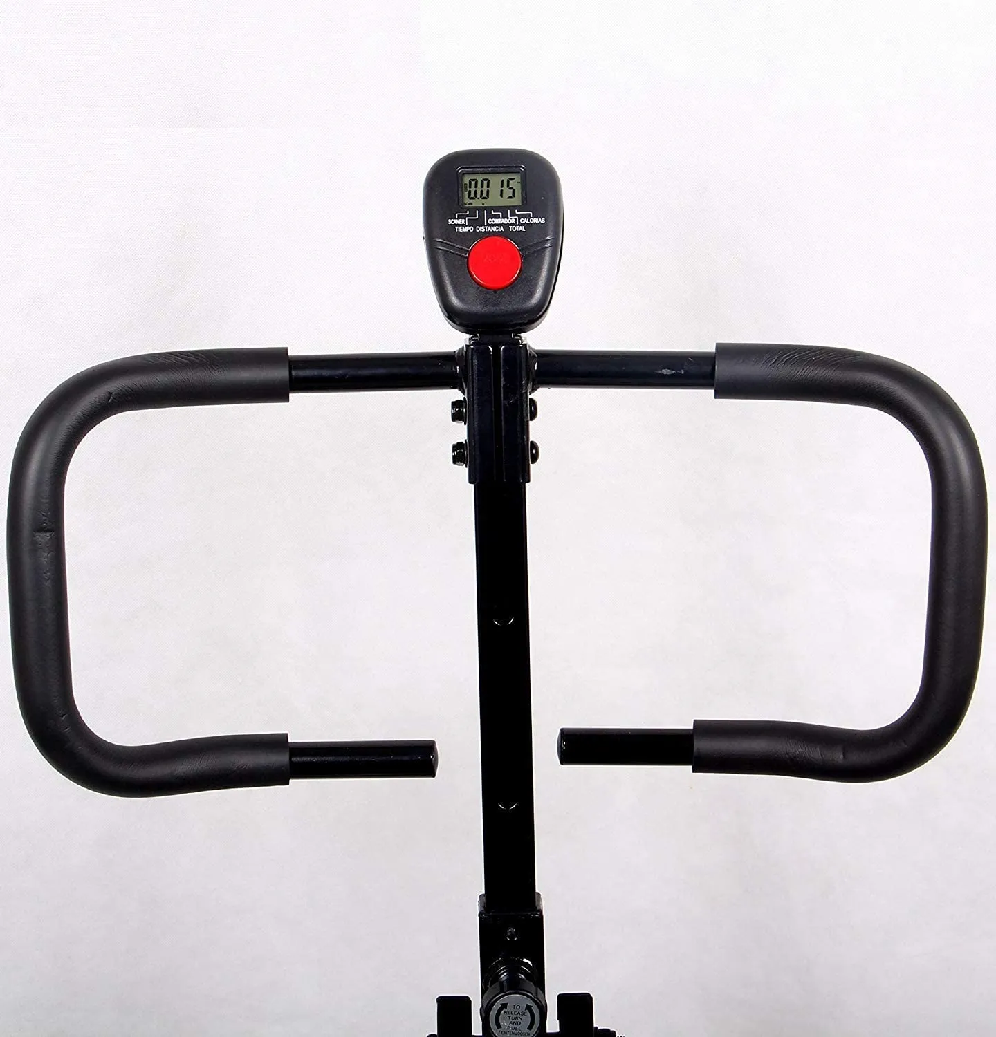 Abdominal Squat Glutes Workout Crunch Cardio Exercise Horse Rider