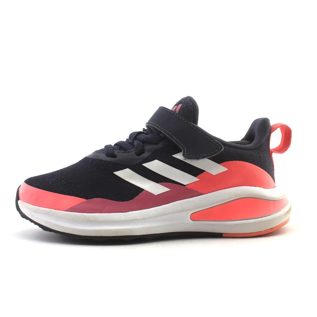 ADIDAS FORTARUN ELASTIC LACE TOP