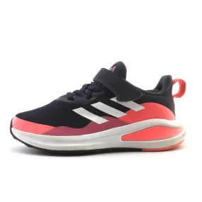 ADIDAS FORTARUN ELASTIC LACE TOP
