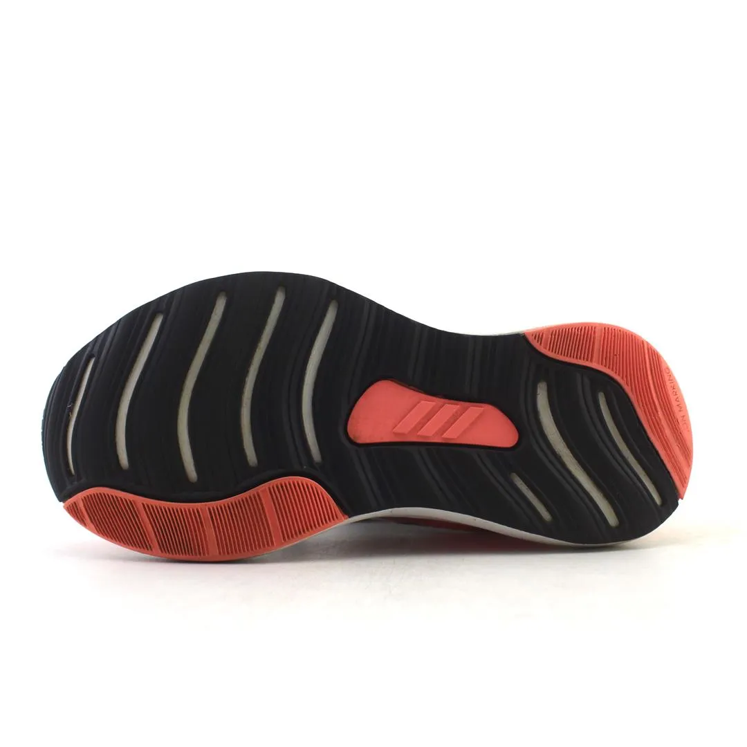 ADIDAS FORTARUN ELASTIC LACE TOP