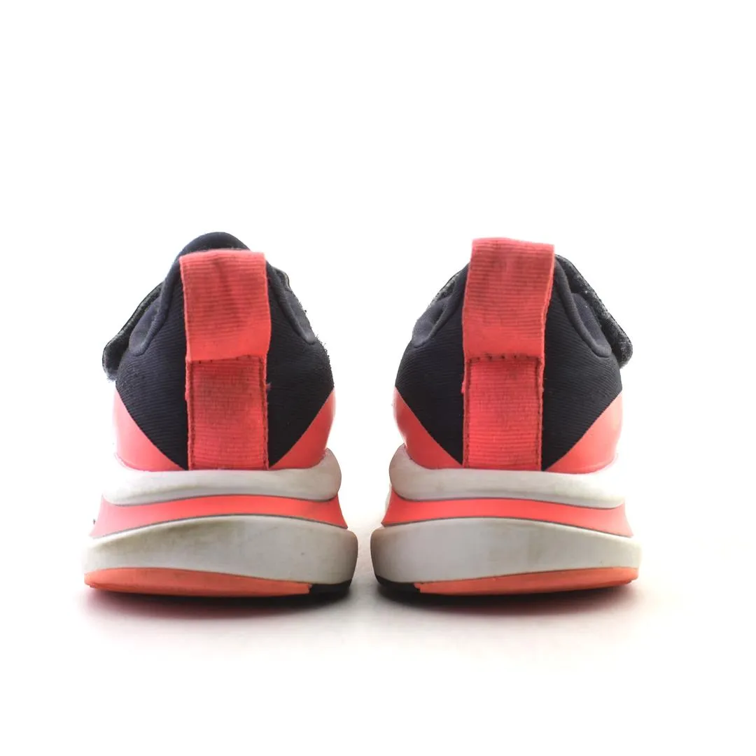 ADIDAS FORTARUN ELASTIC LACE TOP