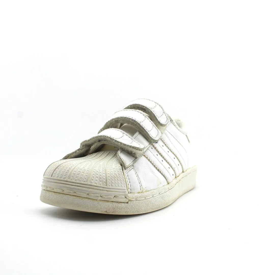 ADIDAS JUNIOR SUPERSTAR