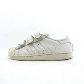 ADIDAS JUNIOR SUPERSTAR