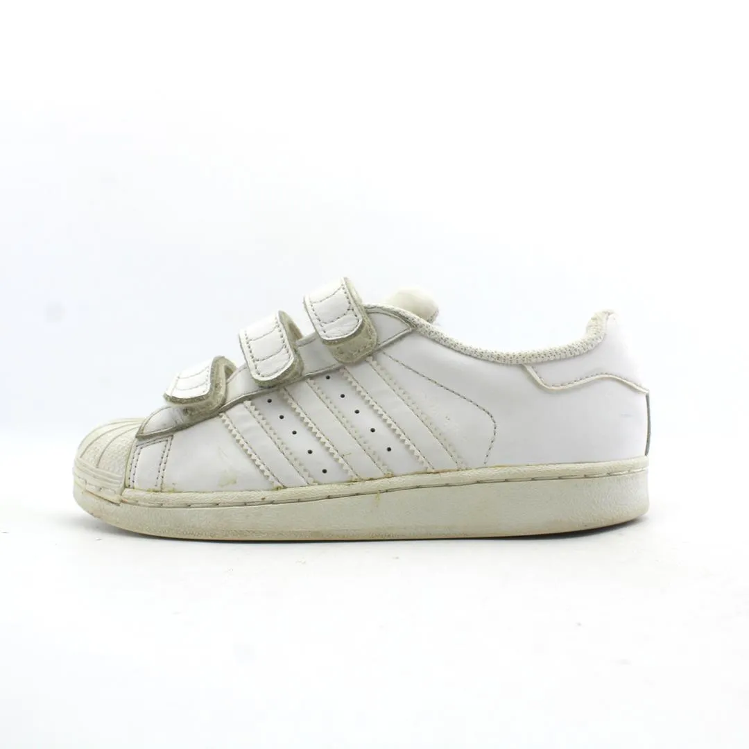 ADIDAS JUNIOR SUPERSTAR
