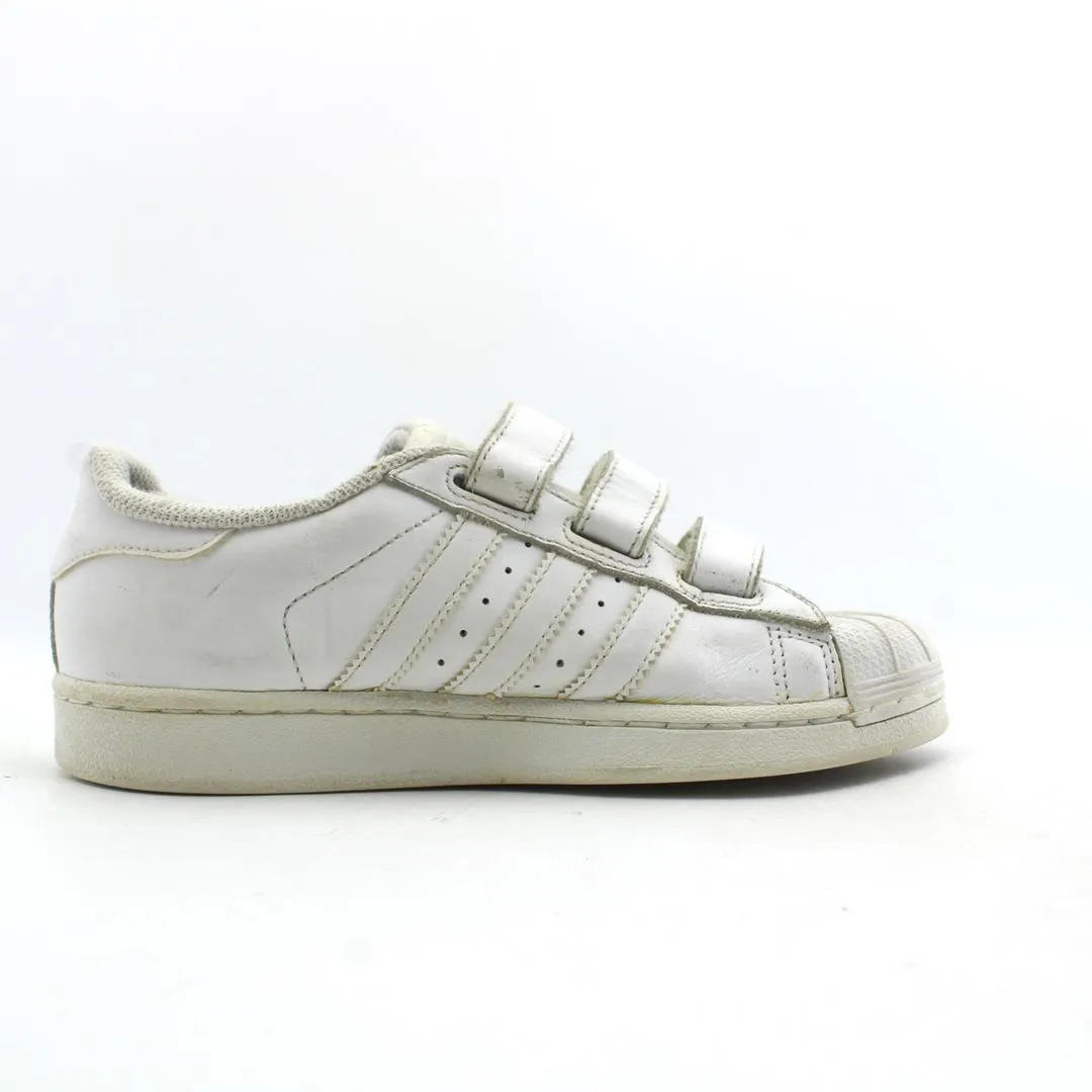 ADIDAS JUNIOR SUPERSTAR