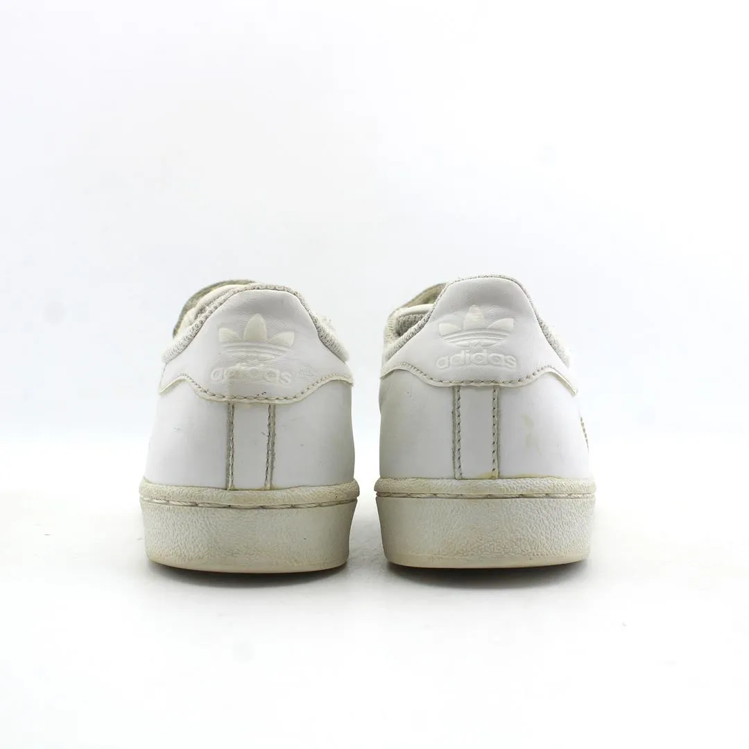 ADIDAS JUNIOR SUPERSTAR