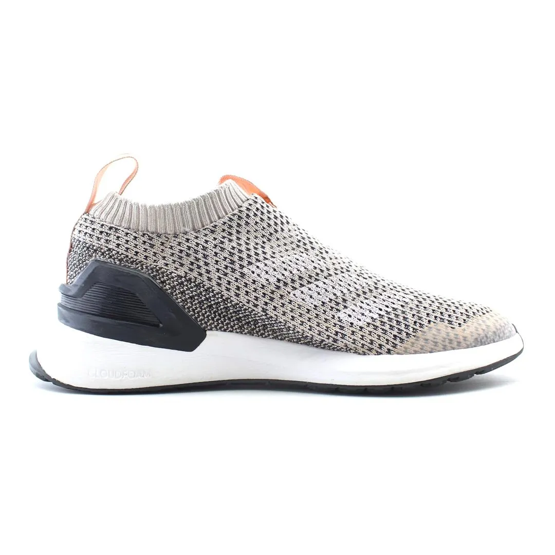 ADIDAS RAPIDARUN LACELESS SCHUH