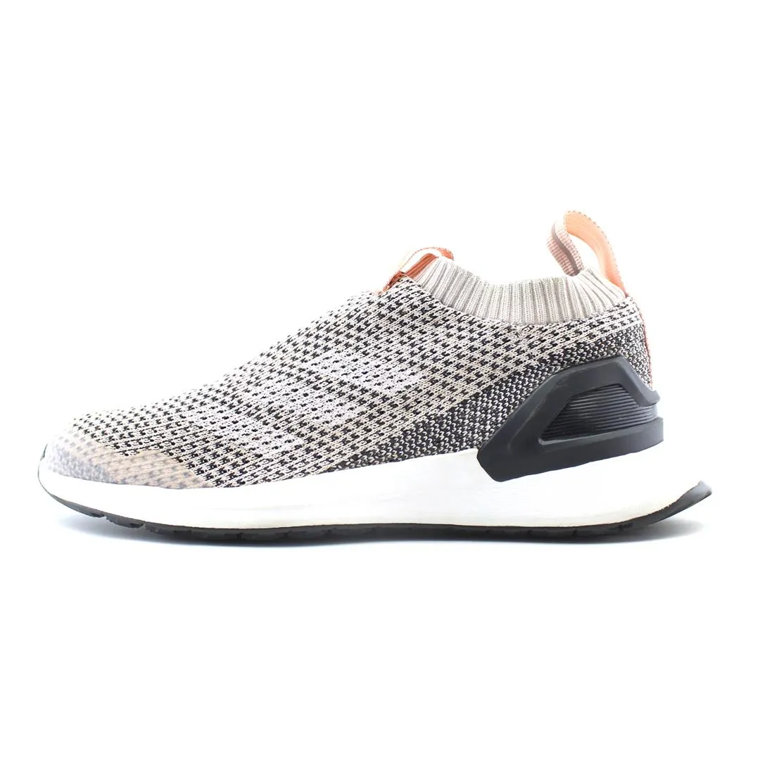 ADIDAS RAPIDARUN LACELESS SCHUH
