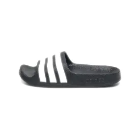 Adidas Slip-On Shoes Rubber White Colour For Kids