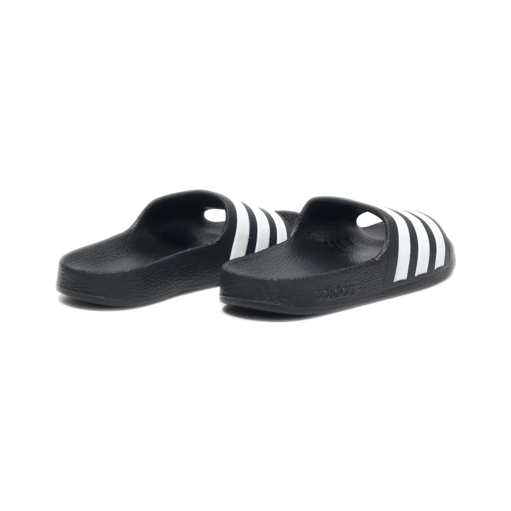 Adidas Slip-On Shoes Rubber White Colour For Kids