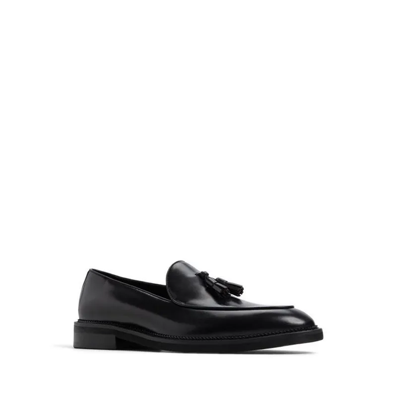 ALDO Portos Men's Loafers - Black