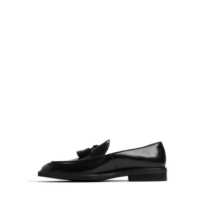 ALDO Portos Men's Loafers - Black