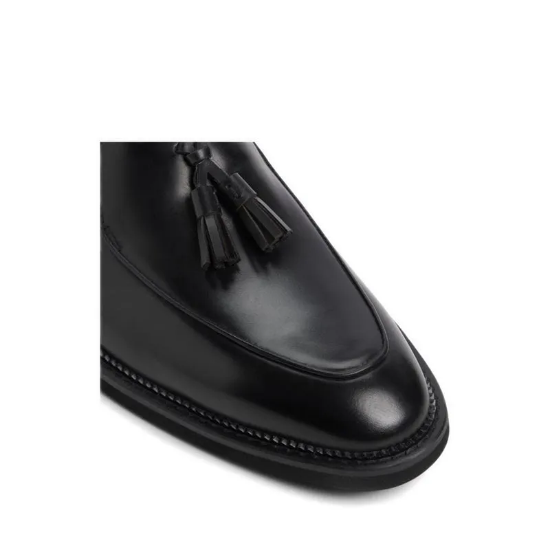 ALDO Portos Men's Loafers - Black