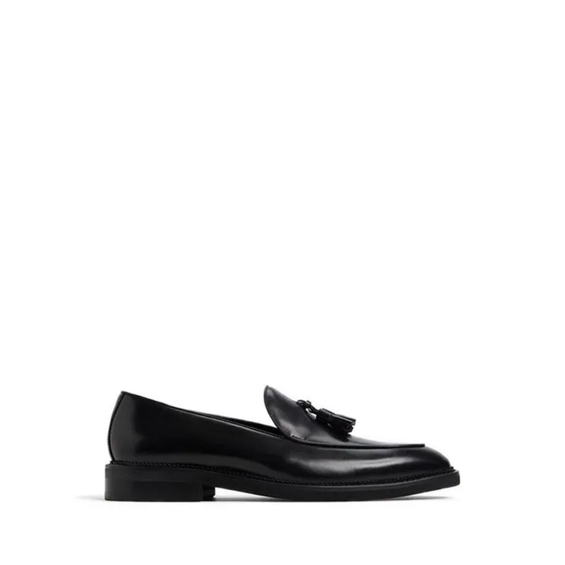 ALDO Portos Men's Loafers - Black
