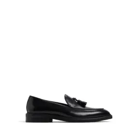 ALDO Portos Men's Loafers - Black