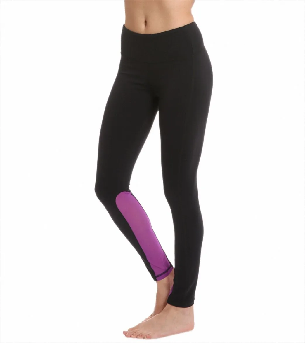 Alo Block Legging