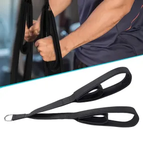 Anti-Slip Multi-Purpose Pull Down Rope