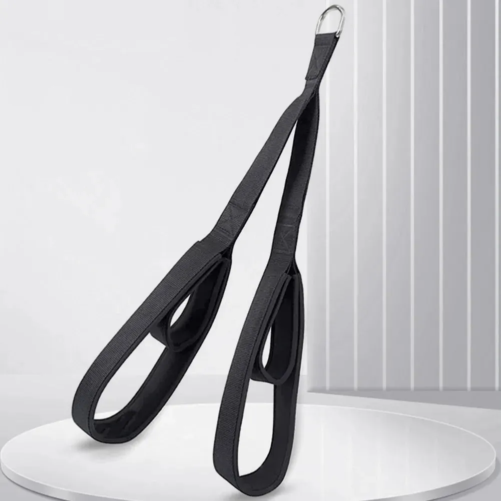 Anti-Slip Multi-Purpose Pull Down Rope
