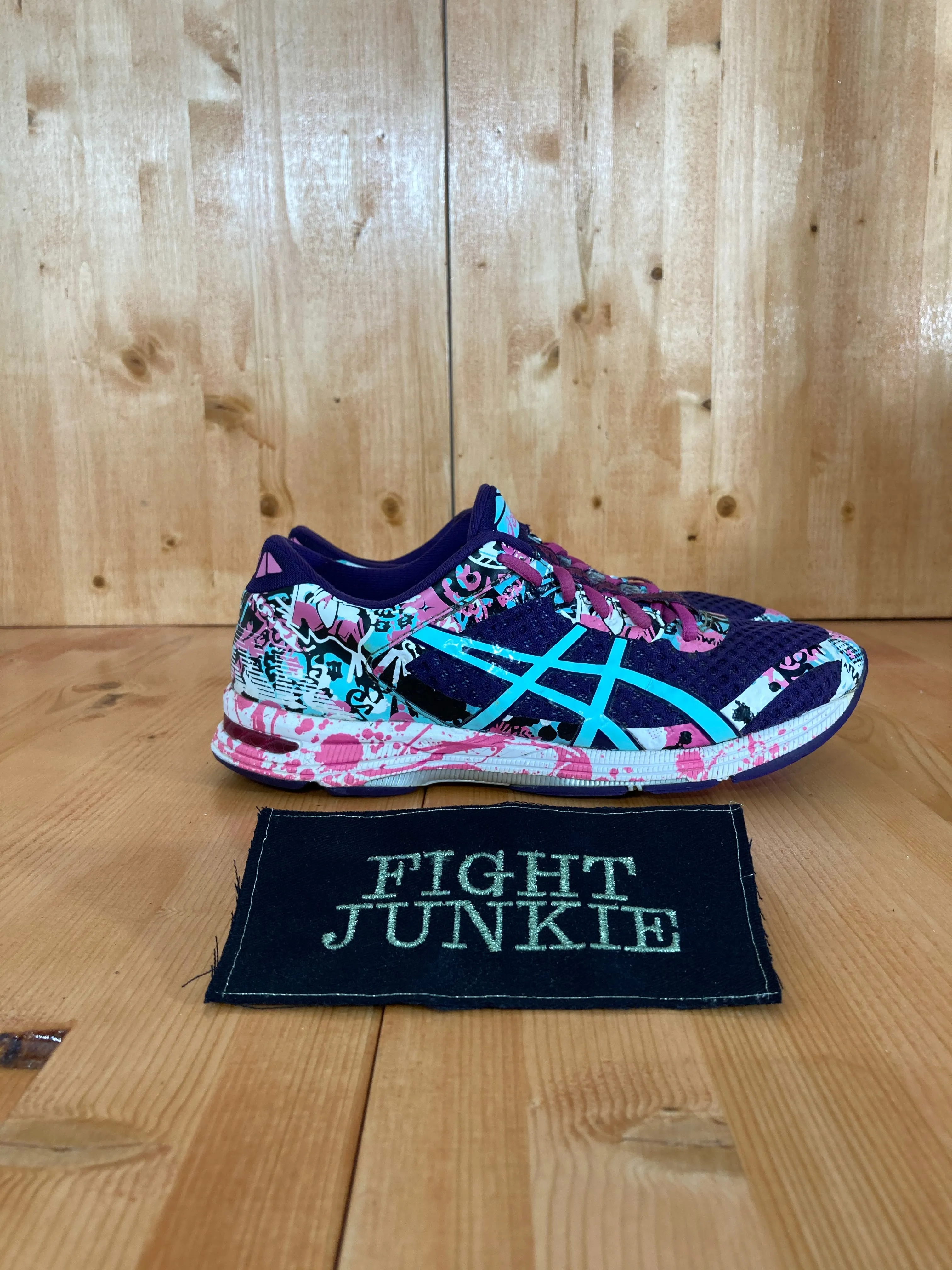 ASICS GEL NOOSA TRI 11 Womens Size 9 Dynamic DuoMax Shoes Sneakers