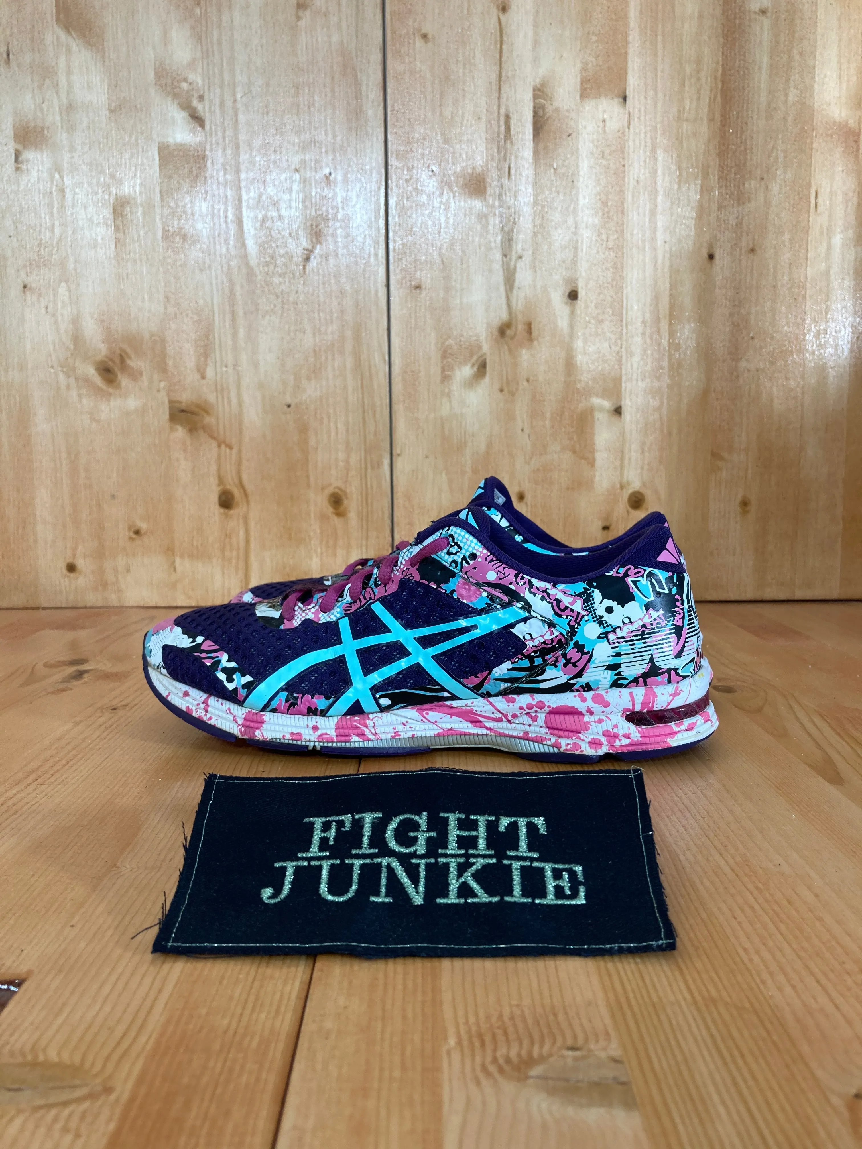 ASICS GEL NOOSA TRI 11 Womens Size 9 Dynamic DuoMax Shoes Sneakers