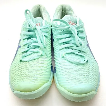 ASICS Solution Speed FF2 Womens Tennis Shoes Size 8 Sneakers