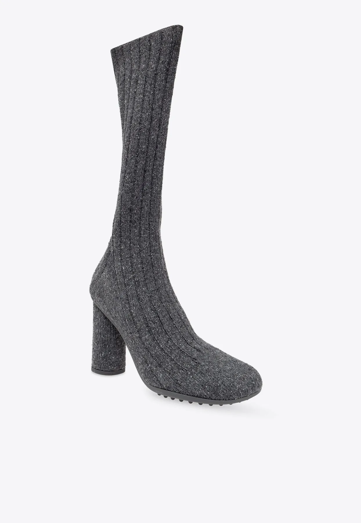 Atomic 90 Knitted Mid-Calf Boots