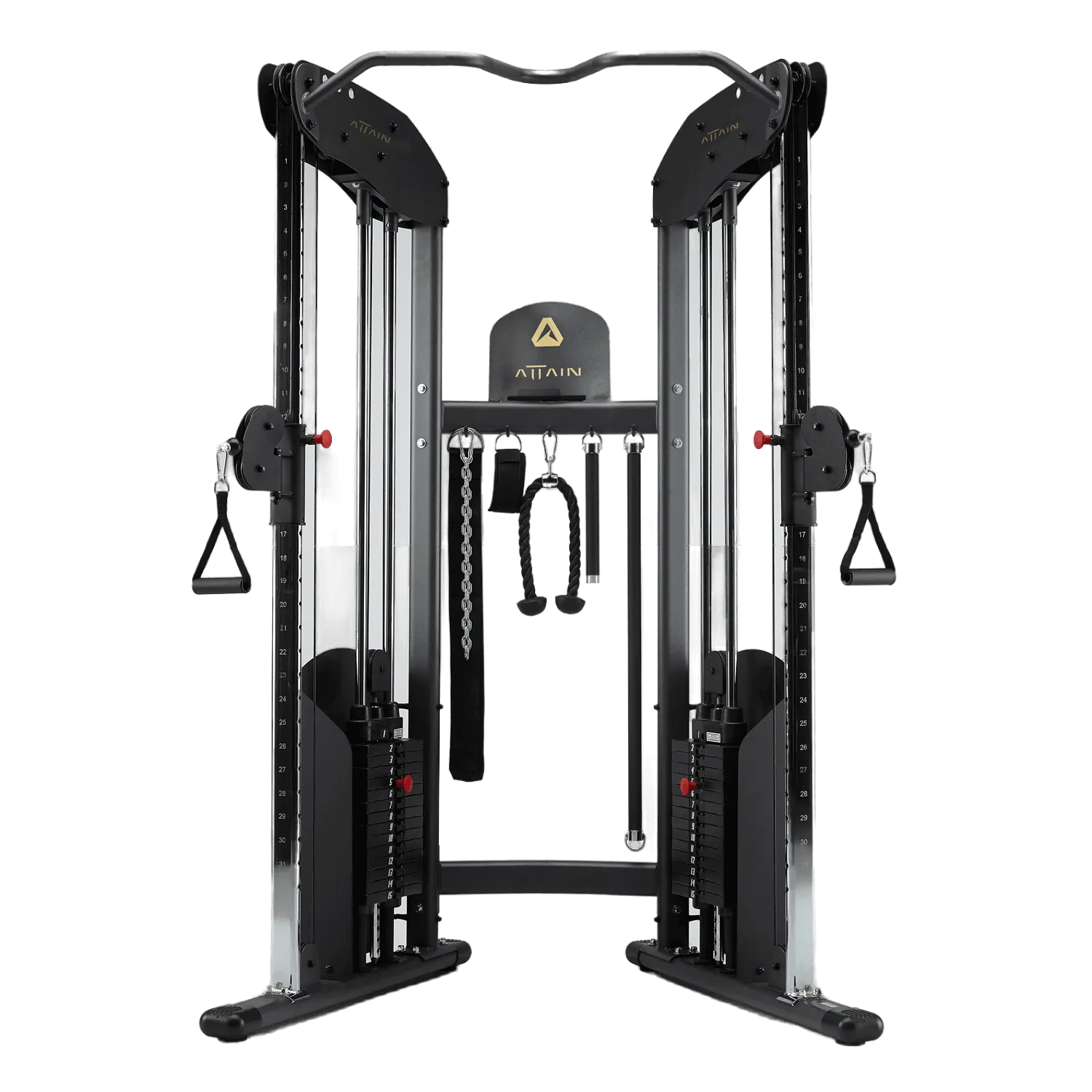 Attain Fitness PT3 Functional Trainer