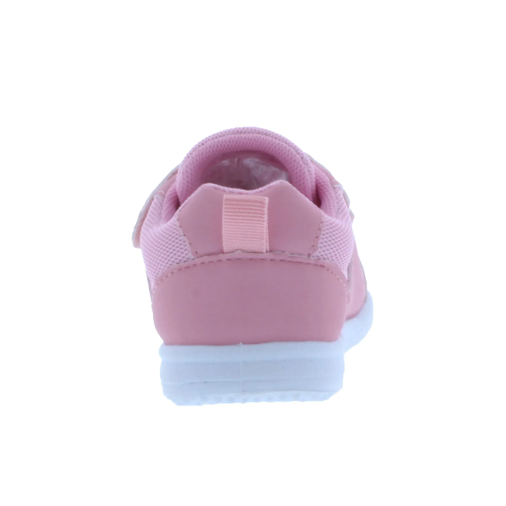 Baby Sneaker with Double Velcro Closure