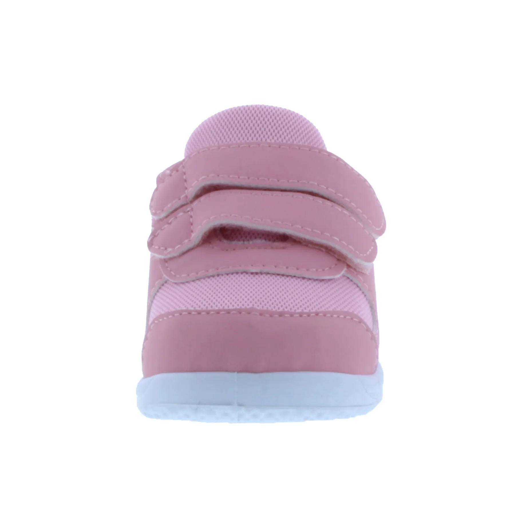 Baby Sneaker with Double Velcro Closure