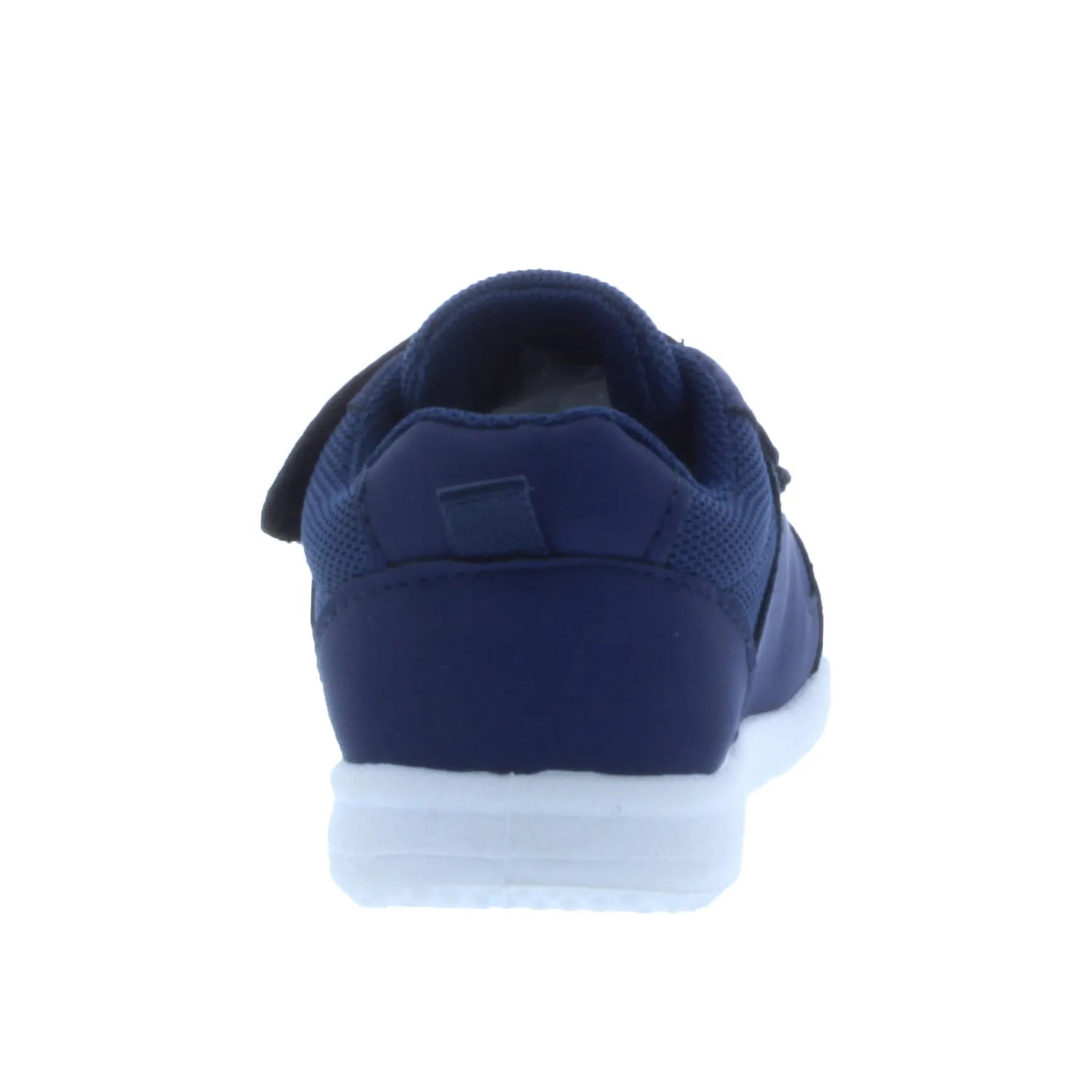 Baby Sneaker with Double Velcro Closure