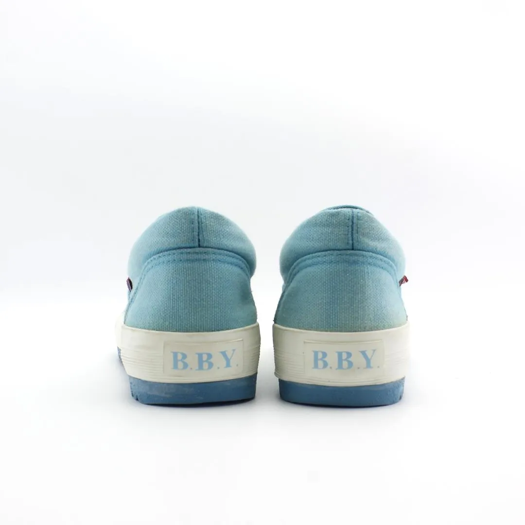 B.B.Y .
