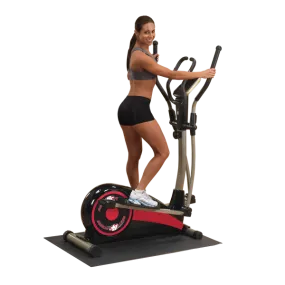 Best Fitness Cross Trainer Elliptical BFCT1R