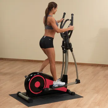 Best Fitness Cross Trainer Elliptical BFCT1R