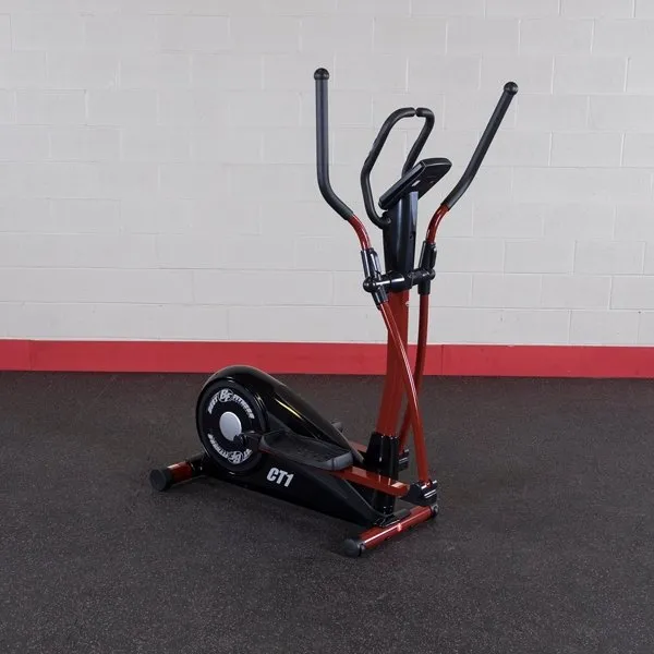 Best Fitness Cross Trainer Elliptical BFCT1R