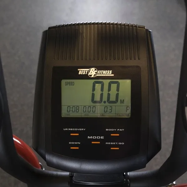 Best Fitness Cross Trainer Elliptical BFCT1R