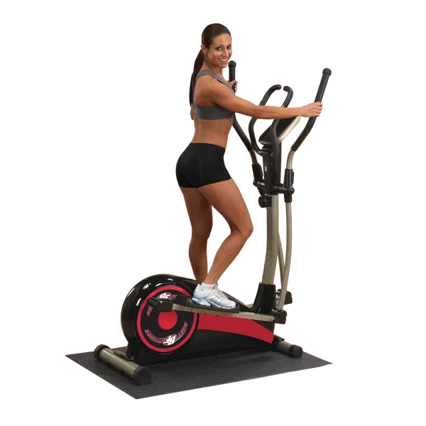 Best Fitness Cross Trainer Elliptical BFCT1R