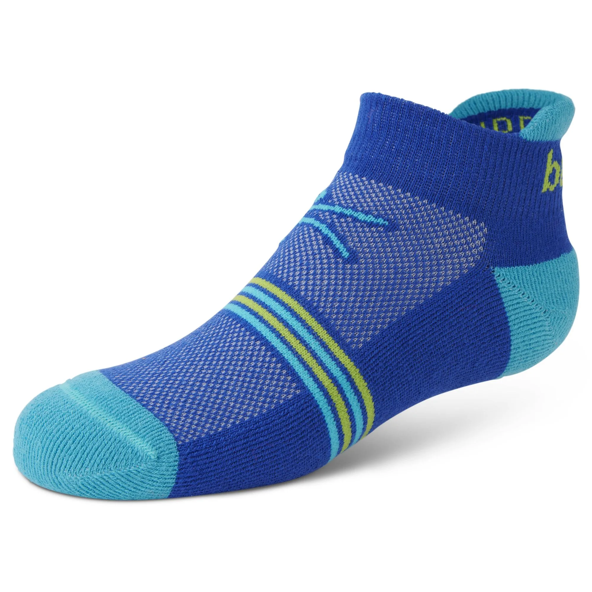 Boys'/Girls' Balega Youth Hidden Cool No Show Socks