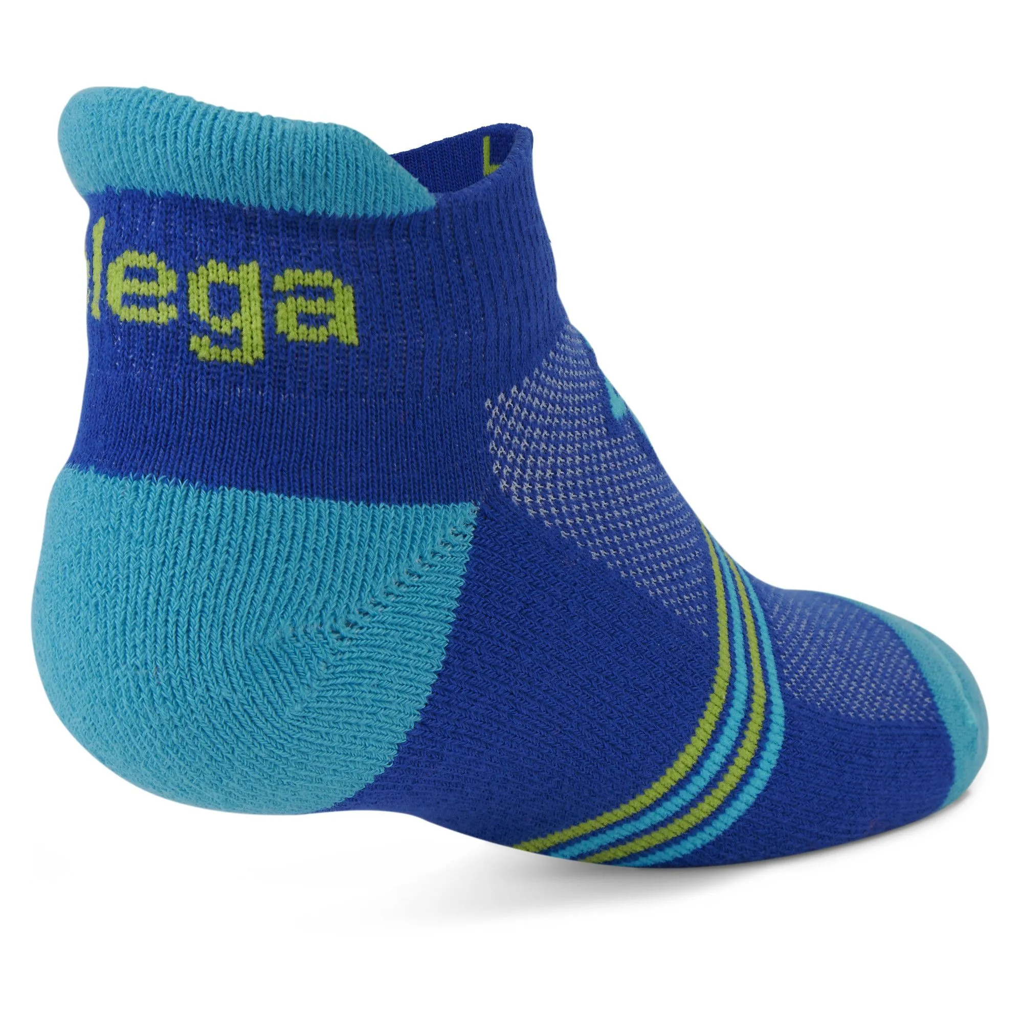 Boys'/Girls' Balega Youth Hidden Cool No Show Socks