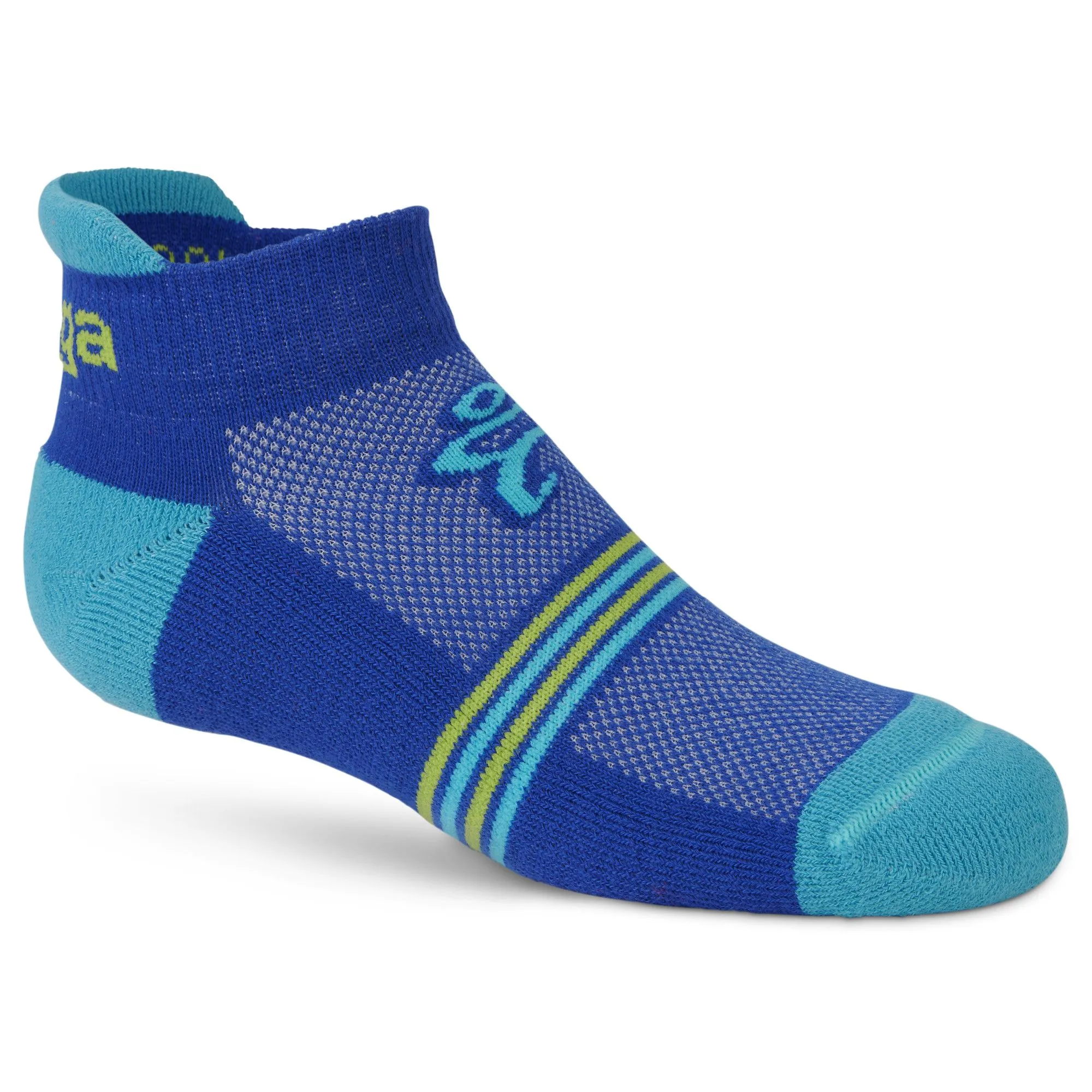 Boys'/Girls' Balega Youth Hidden Cool No Show Socks