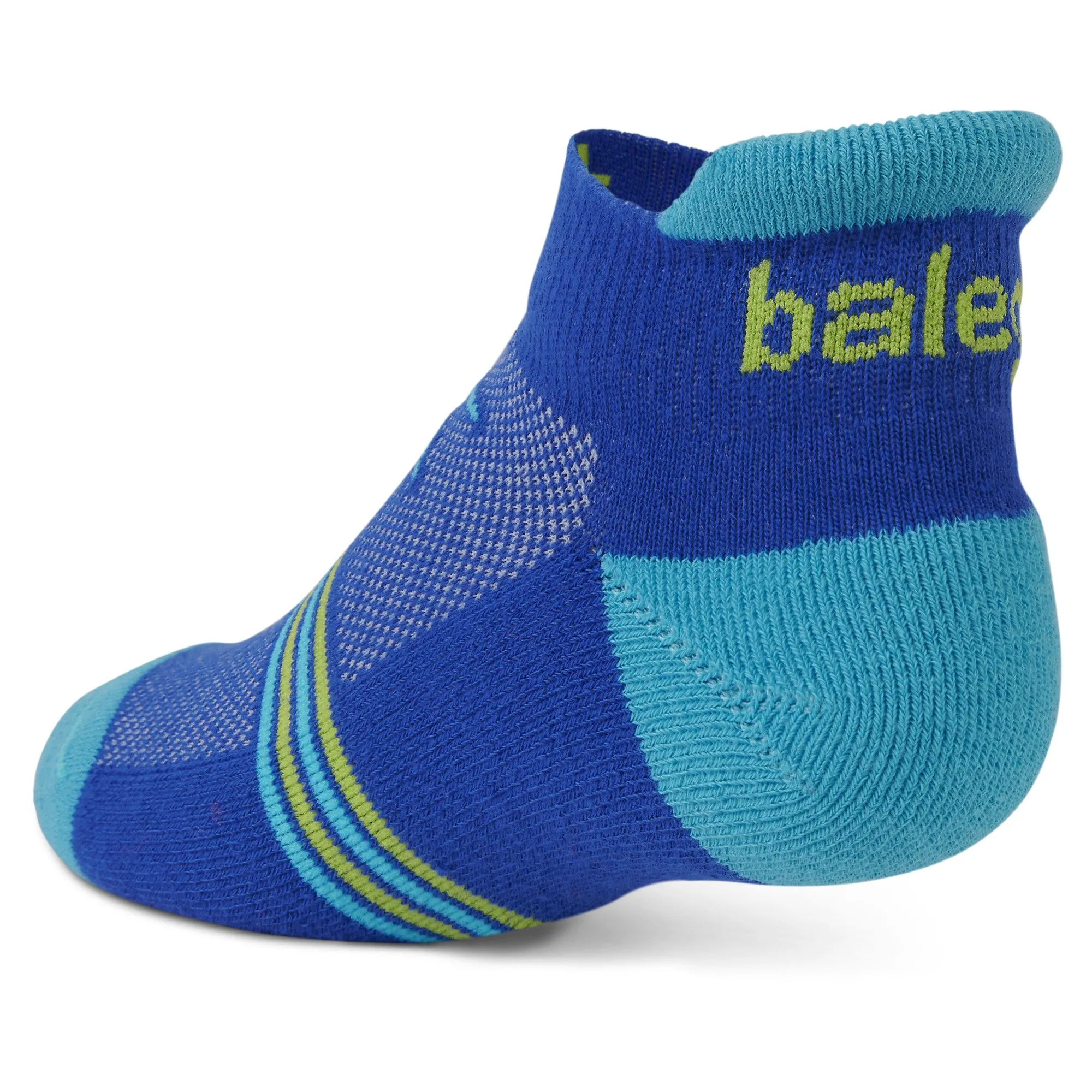 Boys'/Girls' Balega Youth Hidden Cool No Show Socks