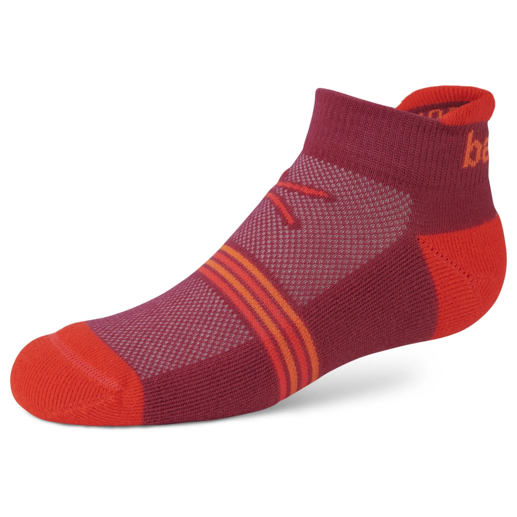 Boys'/Girls' Balega Youth Hidden Cool No Show Socks