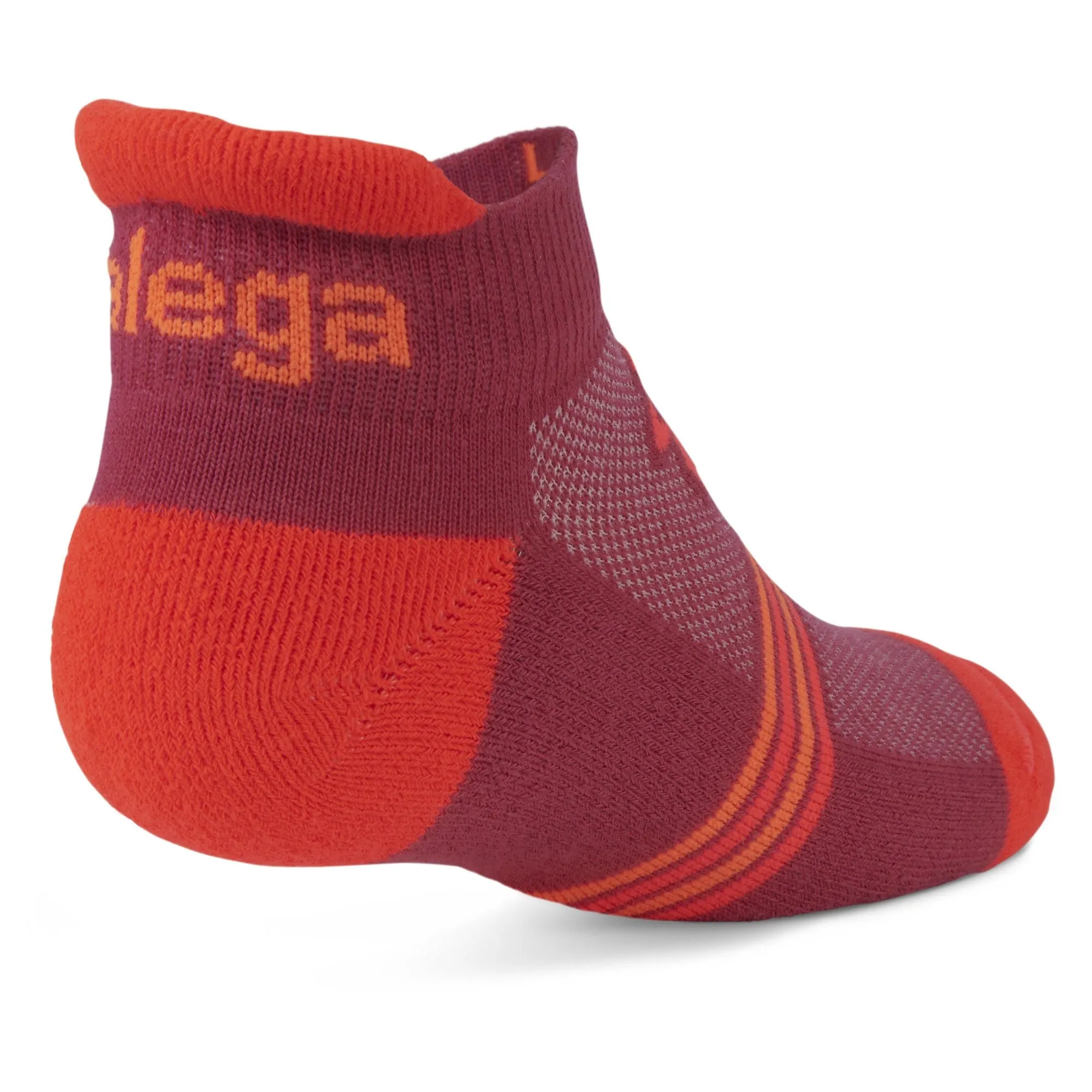 Boys'/Girls' Balega Youth Hidden Cool No Show Socks