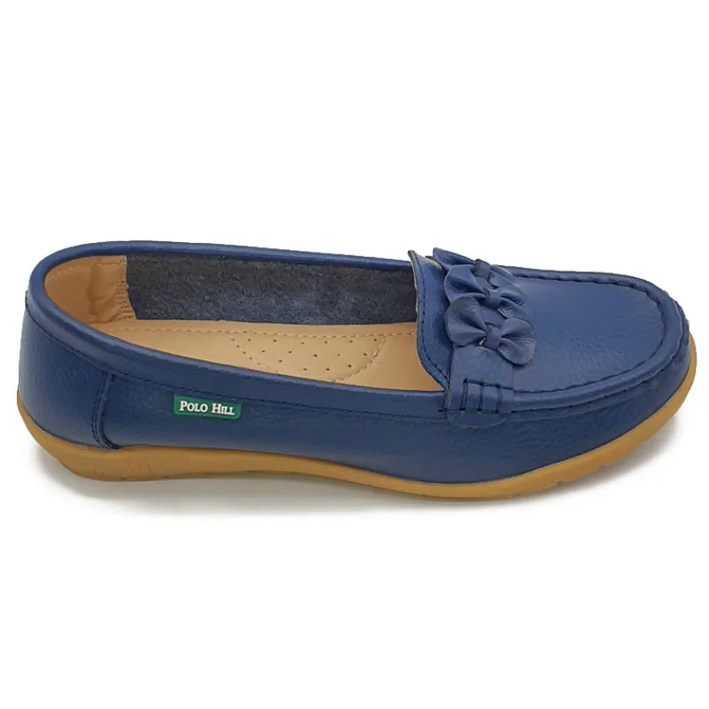 Casual Slip On Loafers