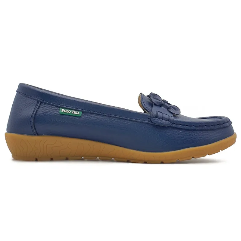 Casual Slip On Loafers