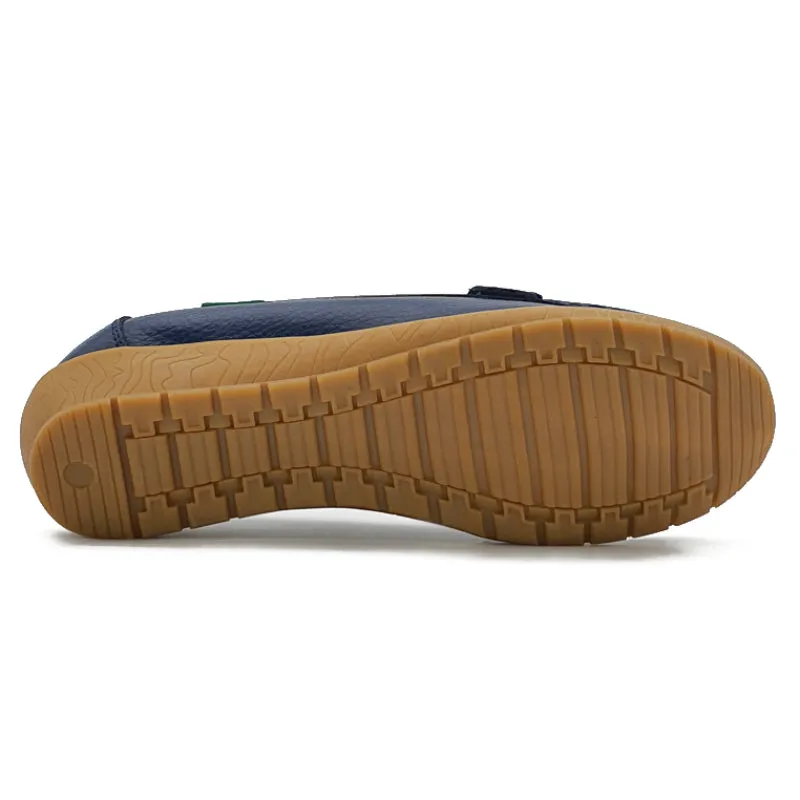 Casual Slip On Loafers