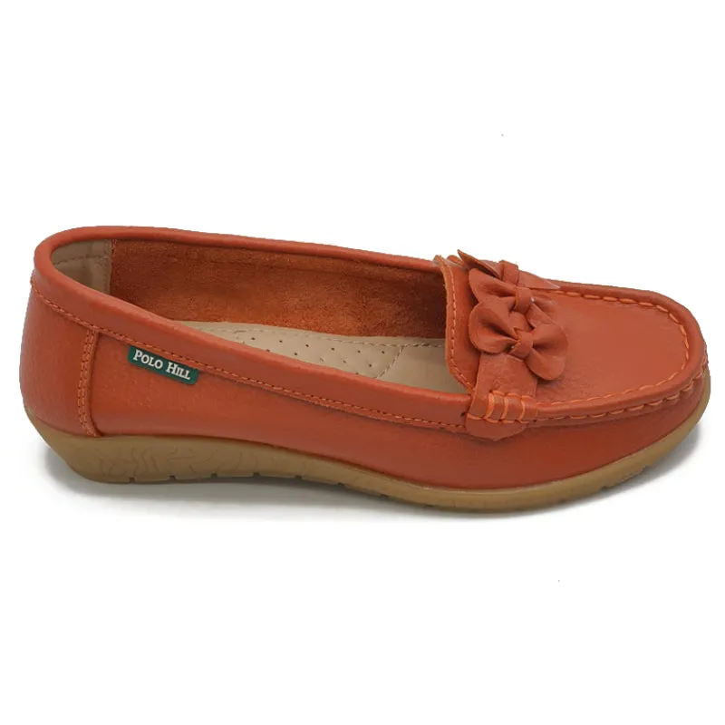 Casual Slip On Loafers
