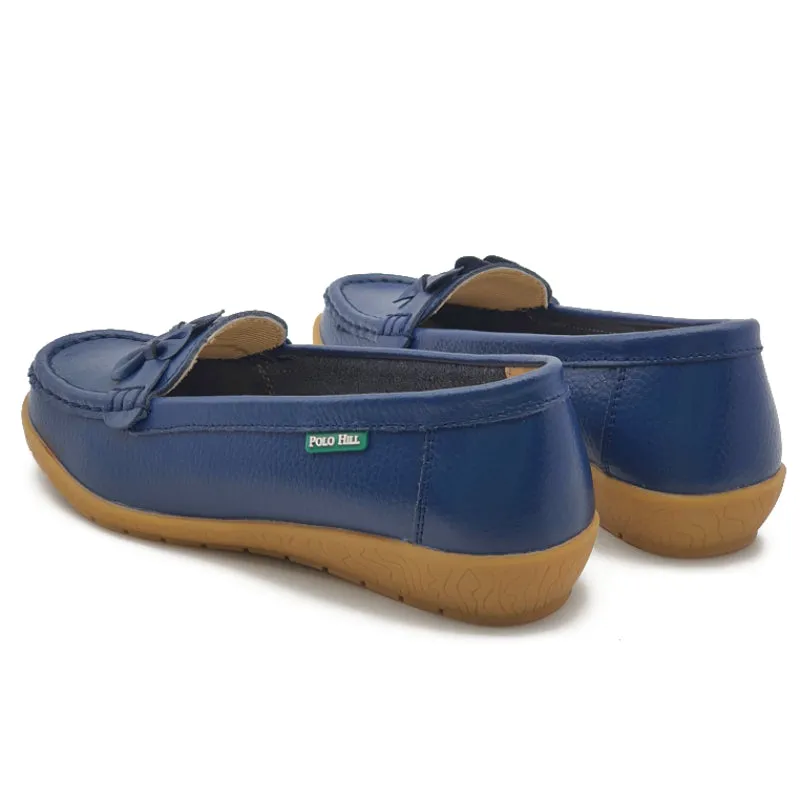 Casual Slip On Loafers
