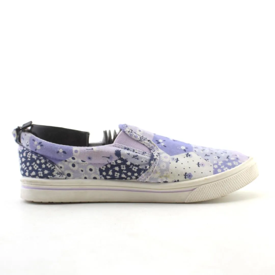 CAT AND JACK FLORAL