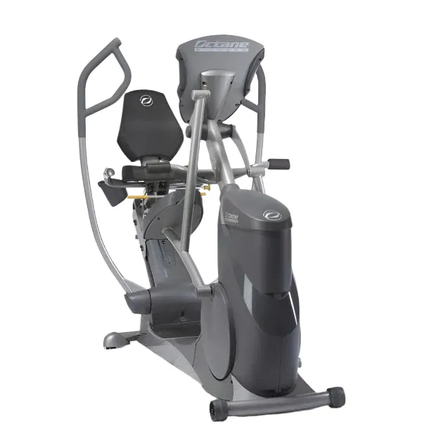 Certified Used Octane xR6ce xRide Seated Elliptical