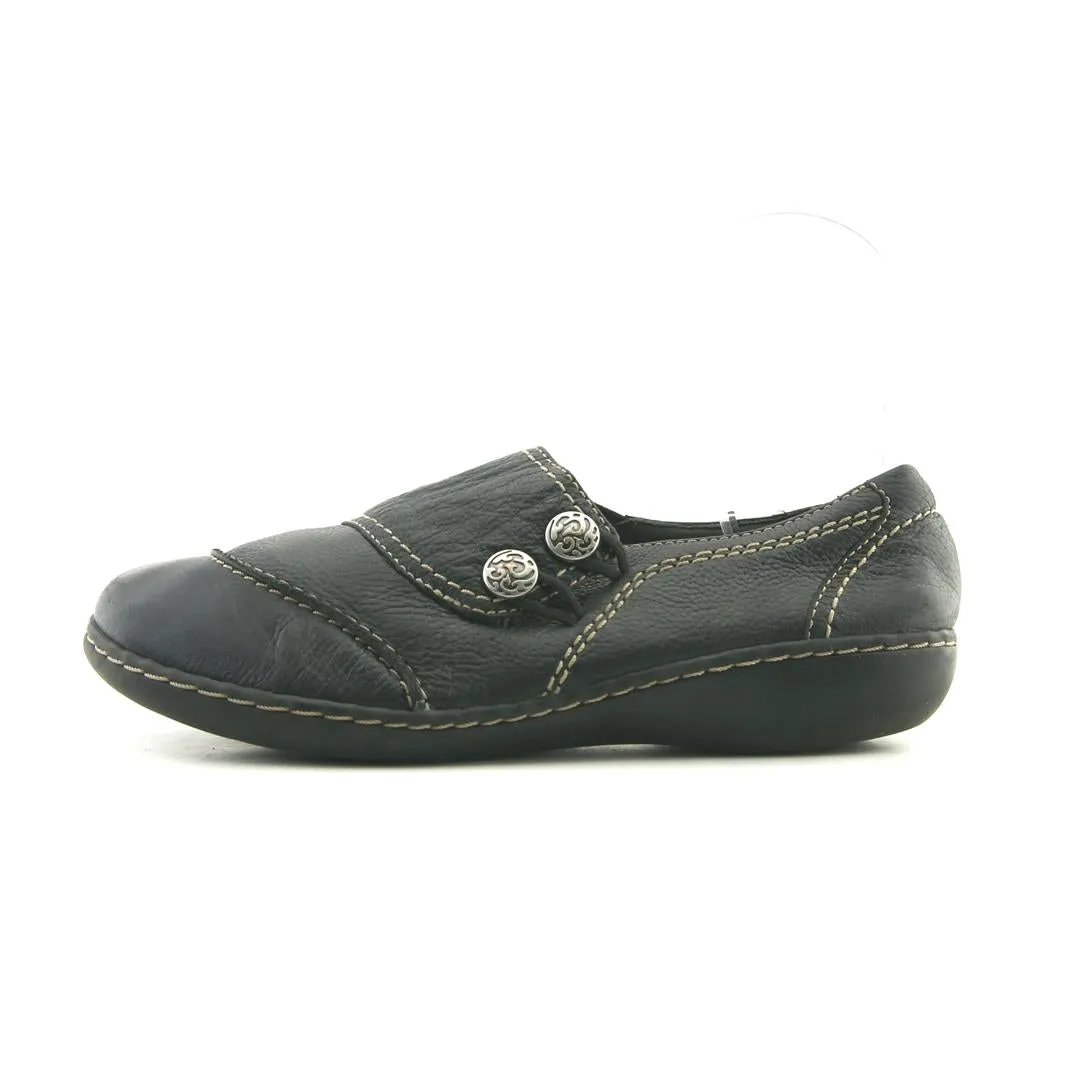 CLARKS ASHLAND ALPINE
